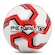 Bola de Society Penalty Storm Xxiii BRANCO/VERMELHO