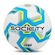 Bola de Society Penalty Storm Xxiii BRANCO/AZUL