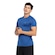 Camiseta Mizuno Nirvana - Masculina AZUL