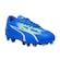 Chuteira de Campo Puma Ultra Play - Infantil AZUL/VERDE