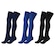 Kit Meiões Penalty Storm - 3 Pares - Infantil AZUL ESC/PRETO