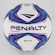 Bola de Futebol de Campo Penalty Bravo XXIV BRANCO