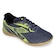 Chuteira Futsal Diadora Torneo - Infantil CINZA CLA/VERDE