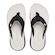 Chinelo Kenner Novo Rakka - Masculino BRANCO