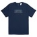 Camiseta Rip Curl Big Front Repeater - Masculina AZUL ESCURO