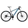Bicicleta Aro29 Krw Alumínio Shimano - Freio Hidráulico S5 - Câmbio Shimano - 24V - Adulto PRETO/AZUL