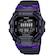 Relógio Casio G-Shock G-Squad Sports Gbd-200Sm-1A6Dr - Unissex PRETO