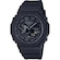 Relógio Digital Casio G-Shock Ga-B2100-1A1Dr Carbon Core Guard - Adulto PRETO