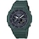 Relógio Digital Casio G-Shock Ga-B2100-3Adr Carbon Core Guard - Adulto VERDE