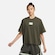 Camiseta Nike Sabrina - Feminina VERDE