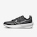 Tênis Nike Interact Run - Feminino PRETO/BRANCO