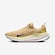 Tênis Nike Infinity Run 4 - Masculino LARANJA CLA/PRETO