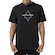 Camiseta Mcd Espada Raio - Masculina PRETO