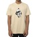 Camiseta Mcd Caveira Espada - Masculina CAQUI