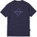 Camiseta Mcd Espada Raio - Masculina AZUL ESCURO