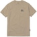 Camiseta Mcd Pipa Magnolia Sm24 - Masculina CAQUI