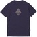 Camiseta Mcd Espada Ornamentos - Masculina AZUL ESCURO