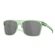 Óculos de Sol Unissex Oakley Leffingwell Matte Jade Prizm VERDE