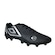 Chuteira de Campo Umbro Orbit - Adulto PRETO/CINZA/BRANCO