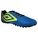 Chuteira Society Umbro Warskin - Adulto AZUL