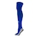 Meião Penalty Fut Grip Max 792 Antiderrapante - Adulto AZUL/CINZA