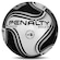 Bola de Futebol de Campo Penalty 8 N4 Xxiv PRETO