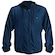 Jaqueta Corta Vento com Capuz WSS Diamond - Masculina AZUL