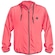 Jaqueta Corta Vento com Capuz WSS Diamond - Masculina ROSA