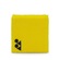 Munhequeira Yonex Curta - Adulto AMARELO