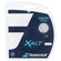 Corda Babolat Xalt 16L 1.30Mm Set Individual BRANCO