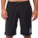 Bermuda Rip Curl Água Medina Basket - Masculina PRETO/AZUL