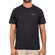 Camiseta Rip Curl Brand Logo Oversize Sm24 - Masculina PRETO
