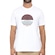 Camiseta Rip Curl Filter Sm24 - Masculina BRANCO