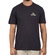 Camiseta Rip Curl New Brand Icon Sm24 - Masculina PRETO
