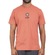 Camiseta Rip Curl Swc Sundial Sm24 - Masculina VERMELHO
