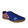 CHUTEIRA FUTSAL UMBRO ORBIT AZUL/LARANJA