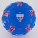 Bola de Futebol de Campo Sportcom Fortaleza Estádios AZUL