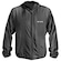 Jaqueta Corta Vento com Capuz WSS Bike II - Masculina CINZA