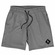 Bermuda Wss Premium Diamond - Masculina CINZA
