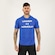 Camiseta Under Armour Tech 2.0 Wm Graphic - Masculina AZUL