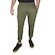 Calça de Moletom Oakley Basic Athletic Pant - Masculina VERDE ESCURO