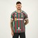Camisa do Fluminense I 2023 Libertadores + Matchday Umbro - Masculina VERMELHO