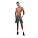 Shorts de Moletom Oakley Phantasmagoria - Masculino CINZA ESCURO