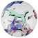 Mini Bola de Futebol de Campo Puma Orbita 6 Ms BRANCO/AZUL