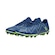 Chuteira de Campo Puma Future Play - Adulto AZUL/VERDE