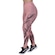 Calça Legging Orbis Fitness Empina Bumbum Poliamida - Feminina Salmao