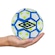Mini Bola Umbro Arena U23Tw00012-351 PRETO/AZUL