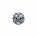 Mini Bola Umbro Arena U23Tw00012-125 BRANCO/VERDE