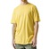 Camiseta Volcom Solid Stone Sm24 - Masculina AMARELO