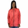 Jaqueta Corta Vento com Capuz WSS Light Run II - Feminina ROSA